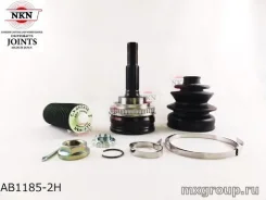 ������ NKN NKN ���. AB11852H AB1185-2H AB11852H ����