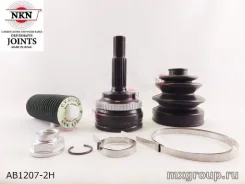 ������ NKN NKN ���. AB12072H AB1207-2H AB12072H ����