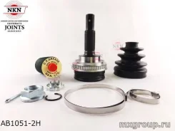 ������ NKN NKN ���. AB10512H AB1051-2H AB10512H ����