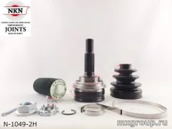 ������ NKN NKN ���. N10492H N-1049-2H N10492H ����