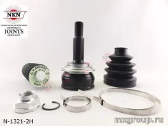 ������ NKN NKN ���. N13212H N-1321-2H N13212H ����