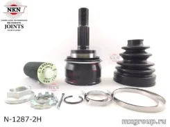 ������ NKN NKN ���. N12872H N-1287-2H N12872H ����