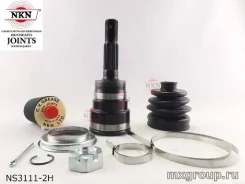 ������ NKN NKN ���. NS31112H NS3111-2H NS31112H ����
