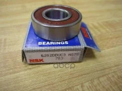 ��������� NSK Nsk ���. 6202DDUC3 1118 /6202DDUC3 /15*35*11 6202DDUC3 ����