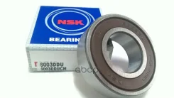��������� NSK Nsk ���. 6003DDU 1058 /6003DDU /17*35*10 6003DDU ����
