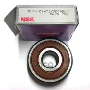 ��������� NSK Nsk ���. B17101AT1XDDG8BCM 1286 /B17-101AT1XDDG8BCM /17*52*16 B17101AT1XDDG8BCM ����
