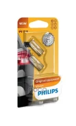 ����� Philips (���-� 2��) Philips ���. 12961B2 12961B2 /W5W 12V 12961B2 ����