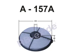 ������ ��������� RB Rb-exide ���. A157A A-157A/17801-11100 A157A ����
