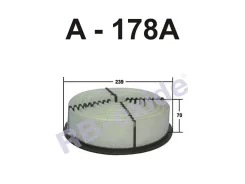������ ��������� RB Rb-exide ���. A178A A-178A/17801-46050 A178A ����