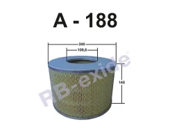 ������ ��������� RB Rb-exide ���. A188 A-188/17801-58030 A188 ����