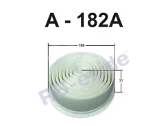 ������ ��������� RB Rb-exide ���. A182A A-182A/17801-13050 A182A ����