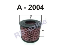 ������ ��������� RB Rb-exide ���. A2004 A-2004/A-2004V/16546-51N01 A2004 ����