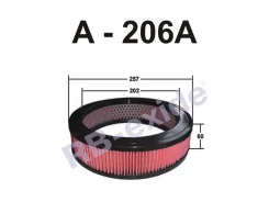 ������ ��������� RB Rb-exide ���. A206A A-206A/16546-08000 A206A ����