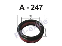 ������ ��������� RB Rb-exide ���. A247 A-247/16546-01B00 A247 ����