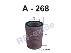������ ��������� RB Rb-exide ���. A268 A-268/16546-J5570 A268 ����