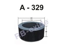 ������ ��������� RB Rb-exide ���. A329 A-329/MD603071 A329 ����