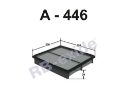 ������ ��������� RB Rb-exide ���. A446 A-446/A-446V/JE15-13-Z40 A446 ����