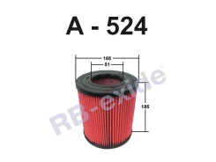 ������ ��������� RB Rb-exide ���. A524 A-524/8-97190-269-0 A524 ����