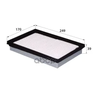 ������ ��������� RB Rb-exide ���. A463 A-463/16546-HA000 A463 ����