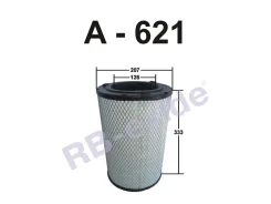 ������ ��������� RB Rb-exide ���. A621 A-621/17801-2990 A621 ����