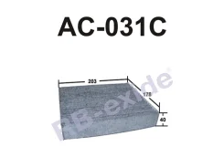 ������ �������� RB Rb-exide ���. AC031C AC-031C/MR958017 AC031C ����