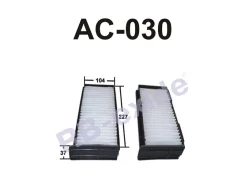 ������ �������� RB Rb-exide ���. AC030 AC-030/MR262425 AC030 ����