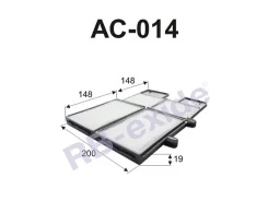 ������ �������� RB Rb-exide ���. AC014 AC-014/88880-20060 AC014 ����