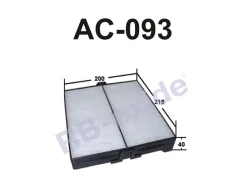 ������ �������� RB Rb-exide ���. AC093 AC-093/G3010-SA100 AC093 ����