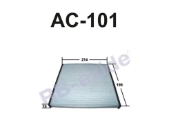 ������ �������� RB Rb-exide ���. AC101 AC-101/88568-52010 AC101 ����