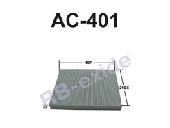 ������ �������� RB Rb-exide ���. AC401 AC-401/GJ6A-61-P11 AC401 ����