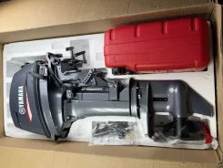 Yamaha. 9,9��.�., 2-�������, ����������, 2026 ���. ��� ����� �� ������������ ����