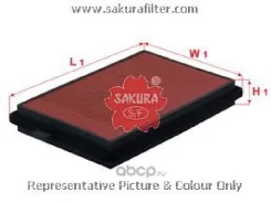 ������ ��������� Sakura Sakura ���. A1615 A-825/A-1615/17220-PH3-000 A1615 ����