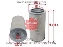 ������ ��������� Sakura Sakura ���. A1026 A-368/A-1026/ME073252 A1026 ����