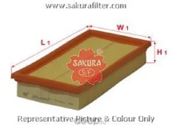 ������ ��������� Sakura Sakura ���. A1958 A-1958/98AX9601AA A1958 ����