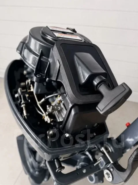 Yamaha. 9,9��.�., 2-�������, ����������, 2026 ���. ��� ����� �� ������������ ����