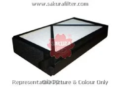������ �������� Sakura Sakura ���. CA16120 CA-16120/80290-S50-003 CA16120 ����
