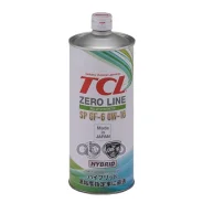 TCL Zero Line