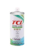 TCL Zero Line