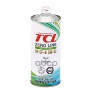 TCL Zero Line