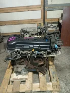 ��������� Nissan Wingroad 2002 [101024M550] WFY11 QG15DE 101024M550 ����