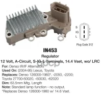 ��������� ���������� Transpo Transpo ���. IN453 IN453 IN453 ����