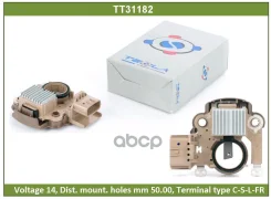 ��������� ���������� Tesla Technics Tesla Technics ���. TT31182 TT31182 TT31182 ����