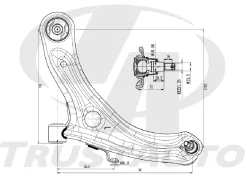����� �������� Trustauto Trust Auto ���. HCA2522L HCA-2522L HCA2522L ����