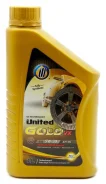 United Oil Gold VX