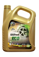 United Oil Eco-P