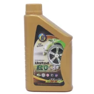 United Oil Eco-P