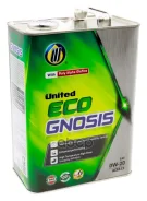 United Oil Eco-Gnosis