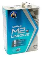 United Oil M2 Unique