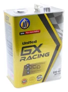 United Oil GX Racing