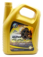 United Oil Gold